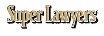 Super Lawyers logo