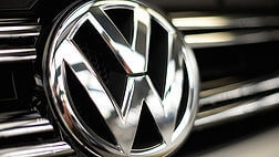 Volkswagen logo