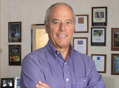 Florida Hazing Attorney David Bianchi