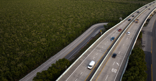 Florida turnpike