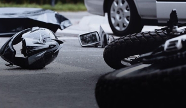 Accidentes De Motocicleta