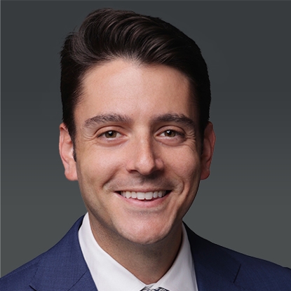 Michael Levine Photo