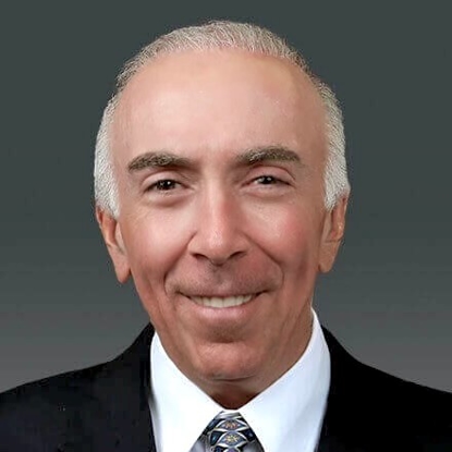 Gary D. Fox Photo