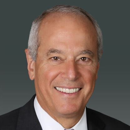 Photo of David Bianchi