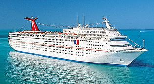 Carnival Cruise Negligence Turns into Tragedy