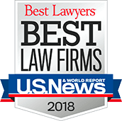 Best Lawyers - Best Law Firms 2018