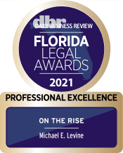 Florida Legal Awards