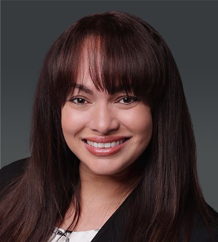 Photo of Carol Goraczko