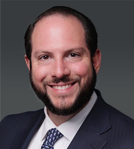 Photo of A. Dax Bello