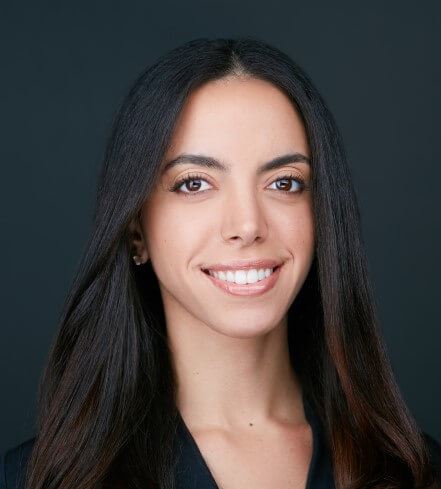 Photo of Tajhna Handal