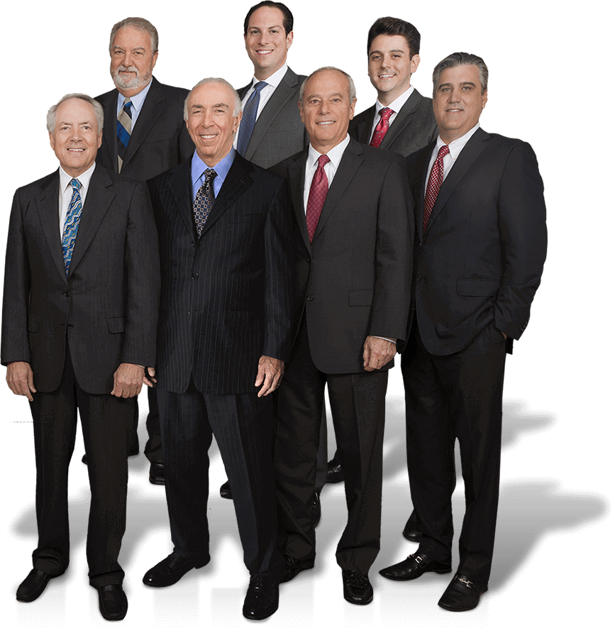 Stewart Tilghman Fox Bianchi & Cain, P.A. Attorneys