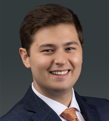 Photo of Andres Hidalgo