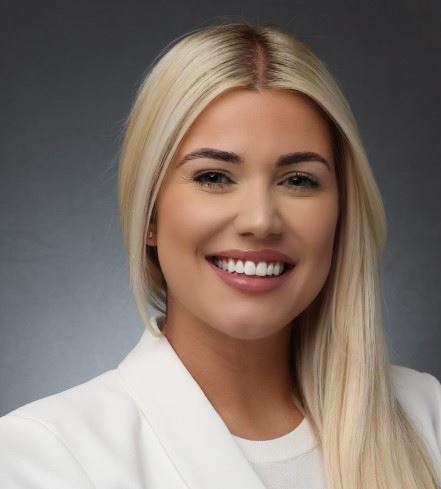 Photo of Samantha Mesa